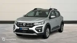 Dacia Sandero 1.0 TCe 90ch Stepway Confort -22