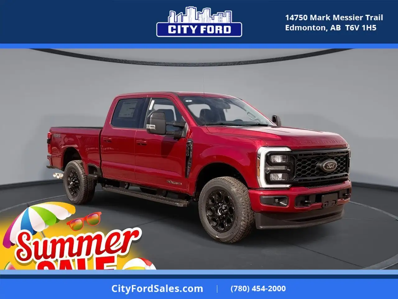2026 Ford F 350