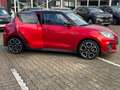 Suzuki Swift Swift Sport 1.4 Boosterjet Hybrid*LED*NAVI*ACC* Rot - thumbnail 10