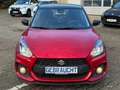 Suzuki Swift Swift Sport 1.4 Boosterjet Hybrid*LED*NAVI*ACC* Rot - thumbnail 2