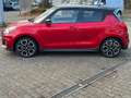 Suzuki Swift Swift Sport 1.4 Boosterjet Hybrid*LED*NAVI*ACC* Rot - thumbnail 8