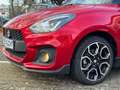 Suzuki Swift Swift Sport 1.4 Boosterjet Hybrid*LED*NAVI*ACC* Rot - thumbnail 9