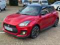 Suzuki Swift Swift Sport 1.4 Boosterjet Hybrid*LED*NAVI*ACC* Rot - thumbnail 1