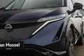 Nissan Ariya Evolve 91 kWh 240pk | Bose Audio | Draadloze Apple Blu/Azzurro - thumbnail 12