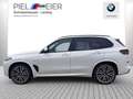 BMW X5 xDrive40d M Sport Pro AHK Standhzg. Bowers&Wilkins Weiß - thumbnail 3