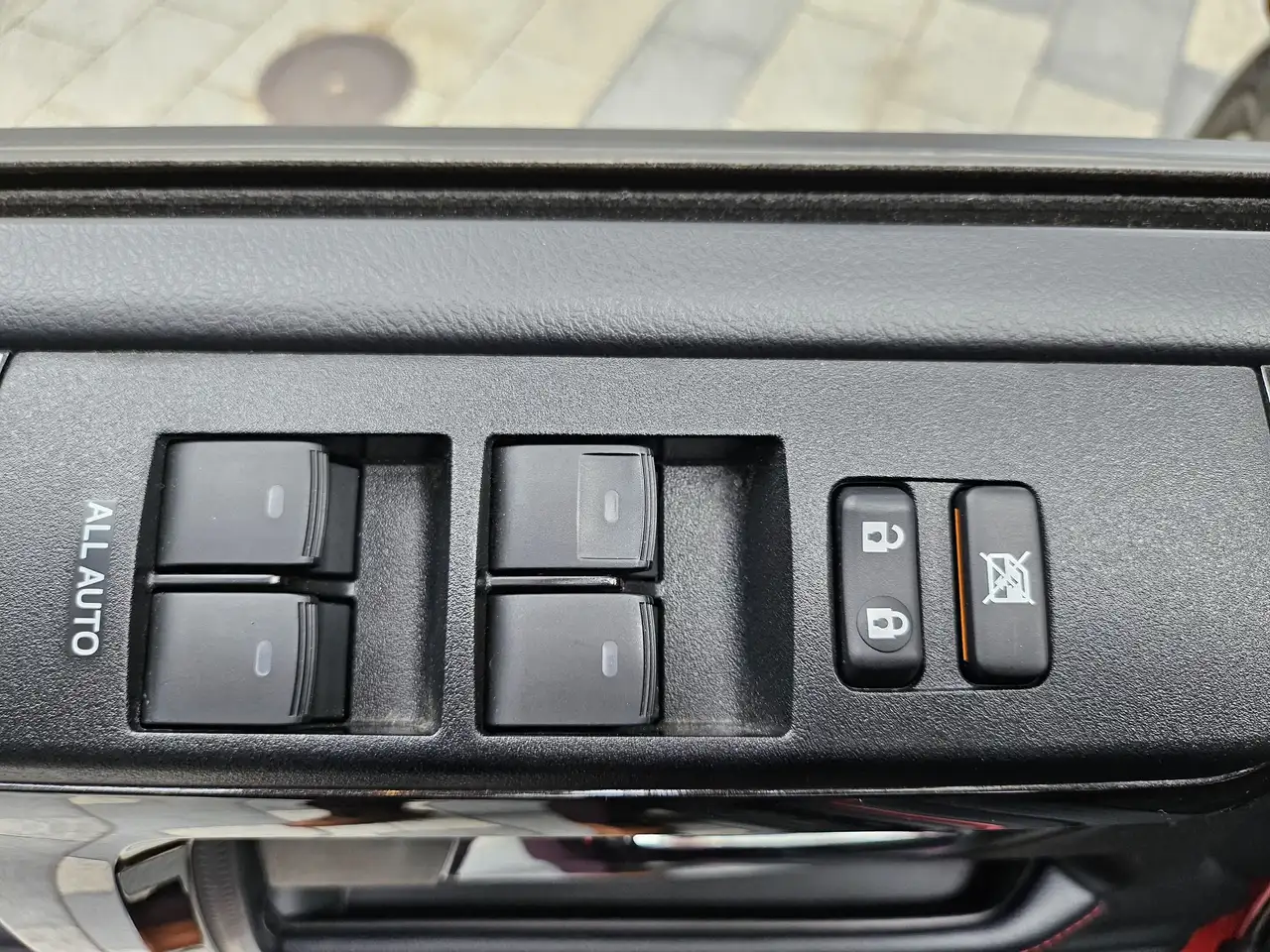 Toyota 4-Runner снимка Toyota 4-Runner