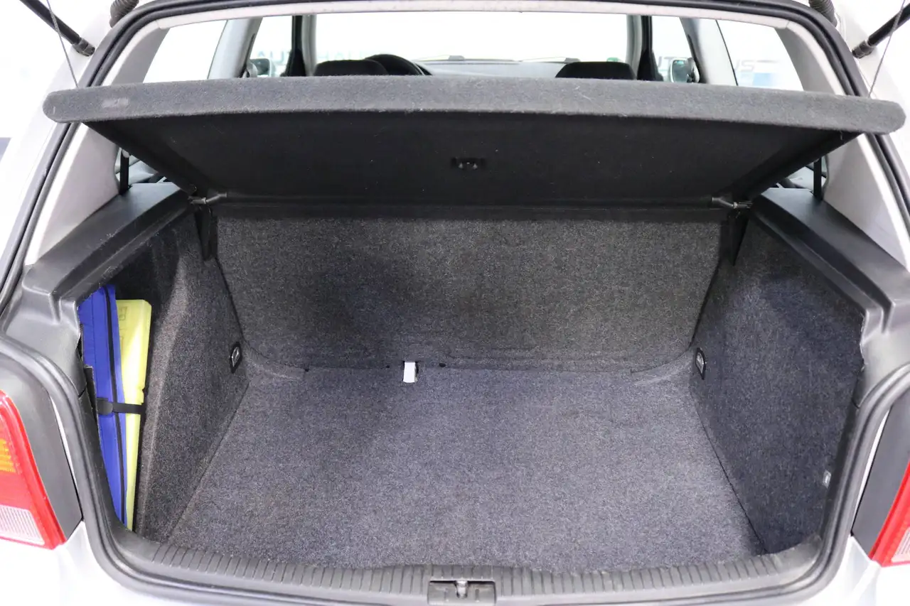 Volkswagen Golf IV 1.6 Automatik, foto 7