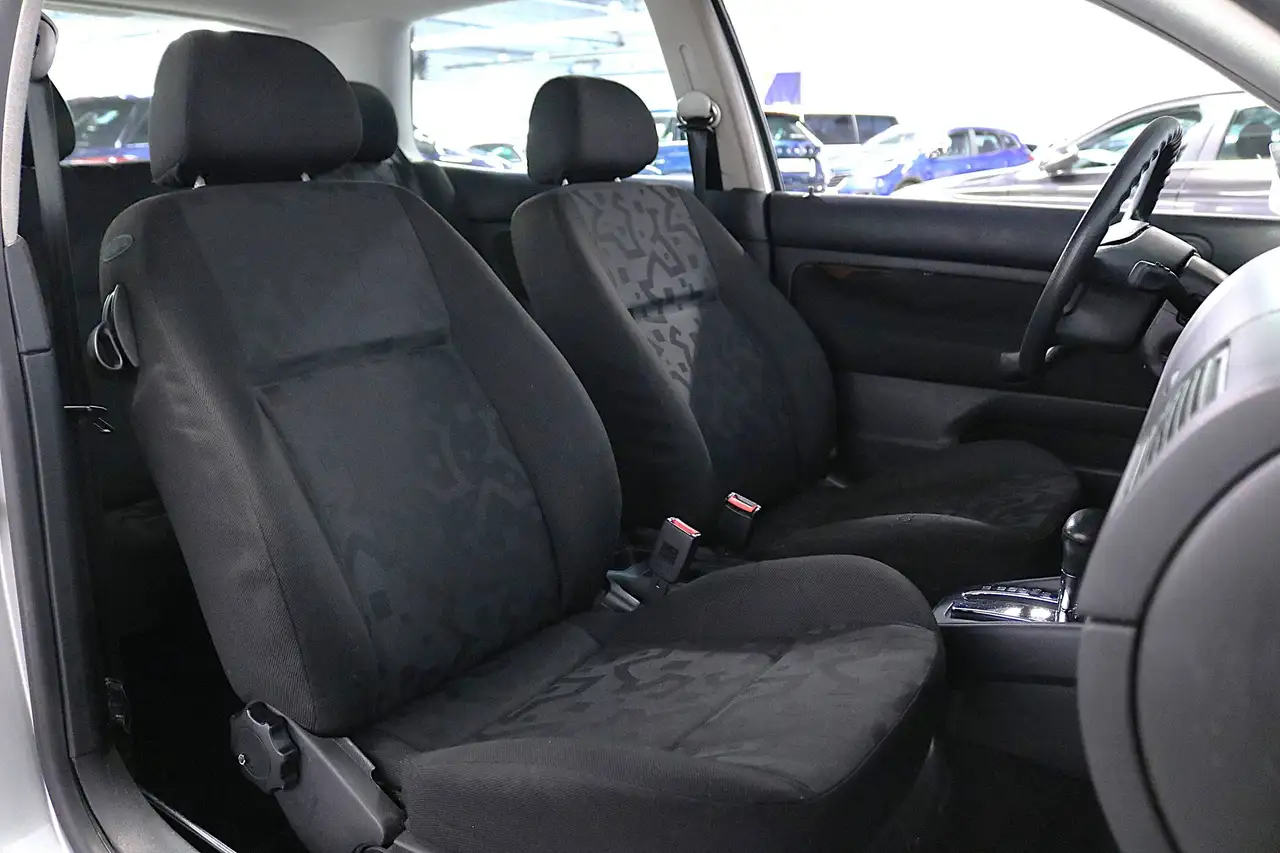 Volkswagen Golf IV 1.6 Automatik, foto 10
