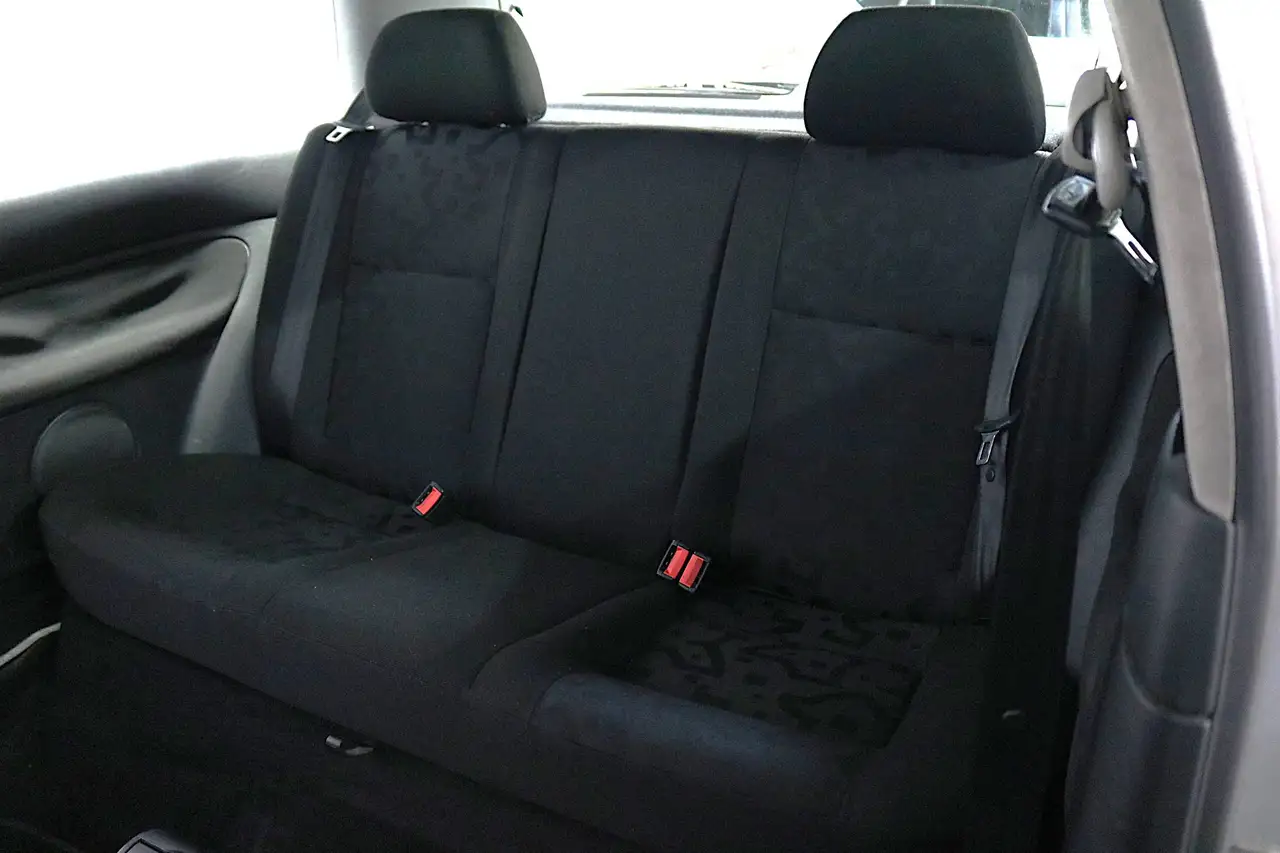 Volkswagen Golf IV 1.6 Automatik, foto 12