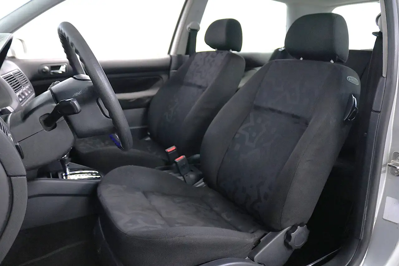 Volkswagen Golf IV 1.6 Automatik, foto 9