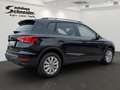 SEAT Arona 1.0 TSI 6-Gang STYLE NAVI/SHZ/ALLWETTERREIFEN Noir - thumbnail 3