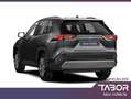 Toyota RAV 4 2.5 Hybrid 218 ECVT Team D el.HK SHZ DigC Grau - thumbnail 3