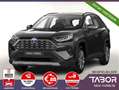 Toyota RAV 4 2.5 Hybrid 218 ECVT Team D el.HK SHZ DigC Grau - thumbnail 1