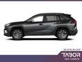 Toyota RAV 4 2.5 Hybrid 218 ECVT Team D el.HK SHZ DigC Grau - thumbnail 2