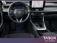 Toyota RAV 4 2.5 Hybrid 218 ECVT Team D el.HK SHZ DigC Grau - thumbnail 4