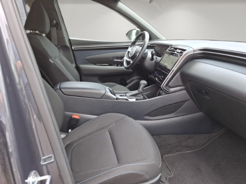 Hyundai TUCSON Edition 30+ 1,6 Automatik/Lenkrad/Sitzheizung/Navi — photo 14