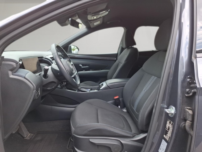 Hyundai TUCSON Edition 30+ 1,6 Automatik/Lenkrad/Sitzheizung/Navi — photo 7