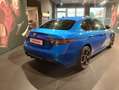 Alfa Romeo Giulia ALFA GIULIA COMPETIZIONE 2.2 TD 210CV AT8 Q4 MY23 Blu/Azzurro - thumbnail 3