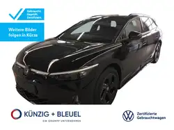 Volkswagen ID.7 GTX +WÄRMEPUMPE+AHK+CCS+