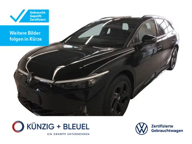 Volkswagen ID.7 GTX +WÄRMEPUMPE+AHK+CCS+