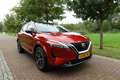 Nissan Qashqai 1.3 MHEV Tekna NAP | Head-Up | 360° Camera | Leder Orange - thumbnail 4