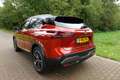Nissan Qashqai 1.3 MHEV Tekna NAP | Head-Up | 360° Camera | Leder Orange - thumbnail 6