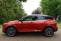 Nissan Qashqai 1.3 MHEV Tekna NAP | Head-Up | 360° Camera | Leder Orange - thumbnail 12