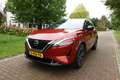 Nissan Qashqai 1.3 MHEV Tekna NAP | Head-Up | 360° Camera | Leder Orange - thumbnail 3