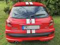 Peugeot 206 206+ 75 Street Racing Rot - thumbnail 7