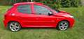 Peugeot 206 206+ 75 Street Racing Rot - thumbnail 6