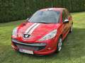 Peugeot 206 206+ 75 Street Racing Rot - thumbnail 4