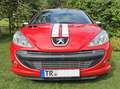 Peugeot 206 206+ 75 Street Racing Rot - thumbnail 1