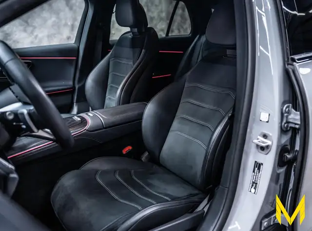 Mercedes-Benz E-Class view 13