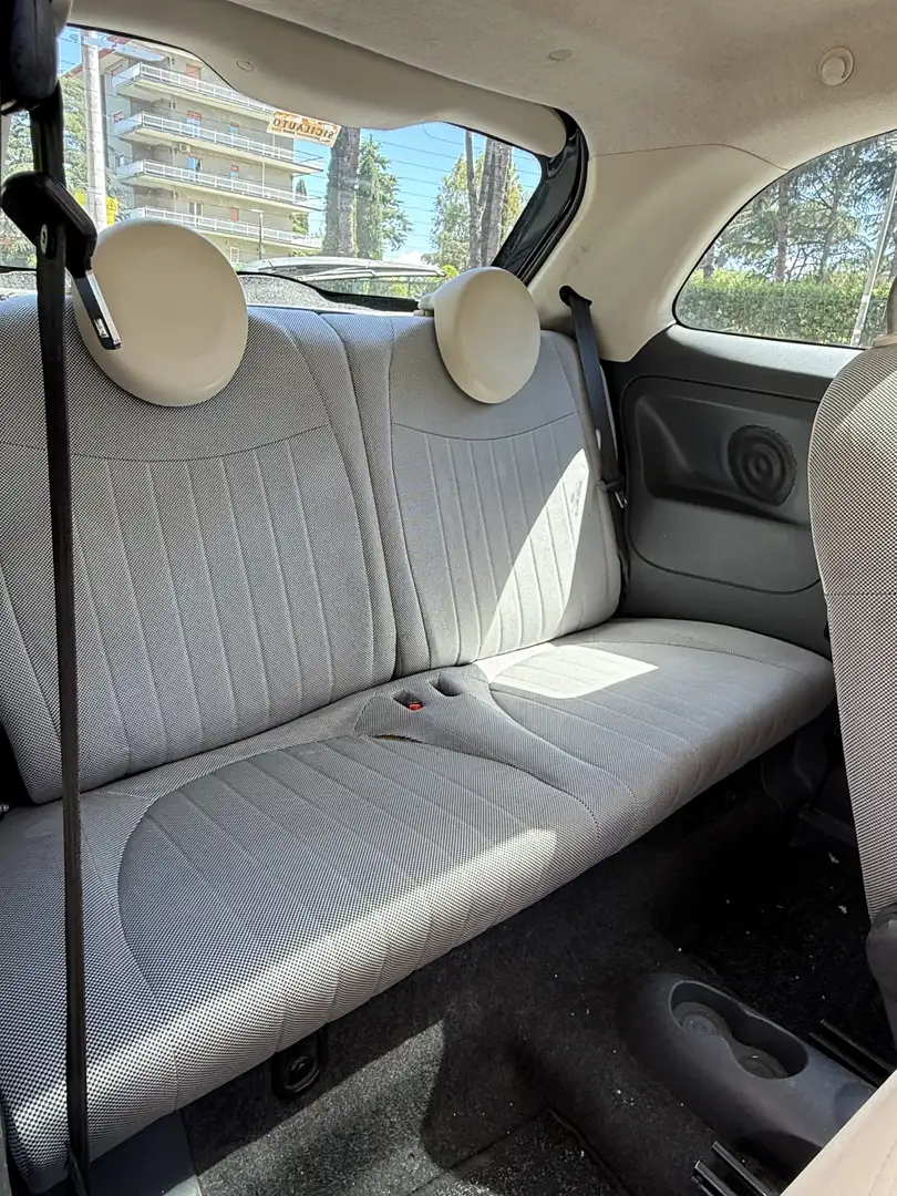 Fiat 500C 1.4 16v Lounge 100cv - 1