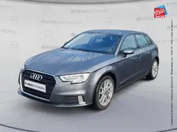Audi A3 1.4 TFSI CoD 150ch Design GPS