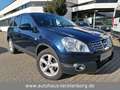 Nissan Qashqai 2.0 acenta * Panoramadach * Allwetter Blau - thumbnail 2