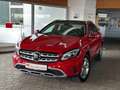 Mercedes-Benz GLA 200 7G-DCT Urban*AbstandTemp*Kam*Pan*Nav*LED Rot - thumbnail 1