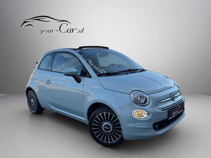 Fiat 500C Launch Edition 1,0 Mild-Hybd *NAVI, TEMPOMAT, BT*