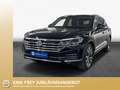 Volkswagen Touareg 4.0 V8 TDI 4Motion HUD Panorama AHK Noir - thumbnail 1