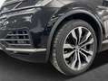 Volkswagen Touareg 4.0 V8 TDI 4Motion HUD Panorama AHK Noir - thumbnail 5
