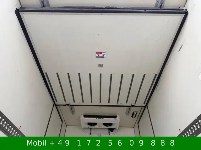 Mercedes-Benz Sprinter view 10