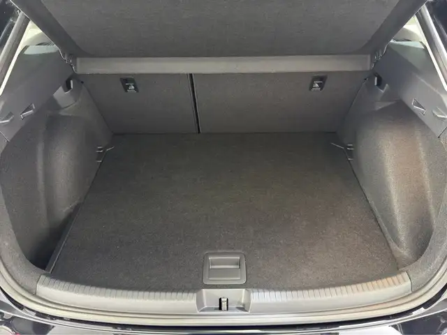 Volkswagen Taigo view 15