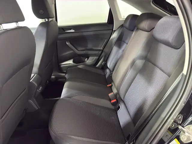 Volkswagen Taigo view 14