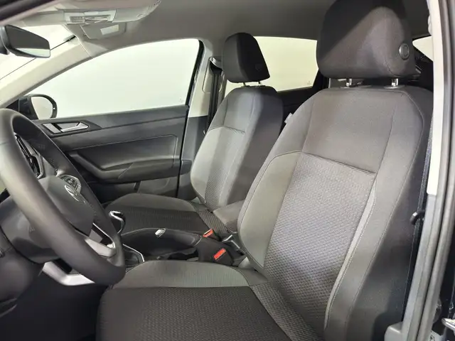 Volkswagen Taigo view 13