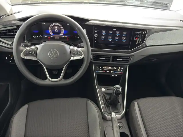 Volkswagen Taigo view 7