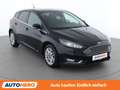 Ford Focus 1.5 TDCi Titanium Schwarz - thumbnail 8
