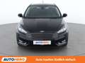 Ford Focus 1.5 TDCi Titanium Schwarz - thumbnail 9