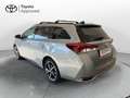 Toyota Auris Auris Touring Sports 1.8 Hybrid Black Edition Grigio - thumbnail 3