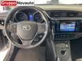 Toyota Auris Auris Touring Sports 1.8 Hybrid Black Edition Grigio - thumbnail 12