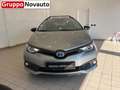 Toyota Auris Auris Touring Sports 1.8 Hybrid Black Edition Grigio - thumbnail 9